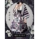 Miss Point Morden Xiaoya Wa Lolita Long Skirt(Reservation/Full Payment Without Shipping)